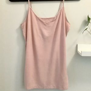 A New Day Tank Top